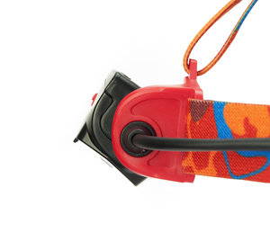 Tùy Chỉnh Tốt Nhất Câu Cá Chạy Đi Bộ Đường Dài Săn Bắn Cảm Biến Chuyển Động Kiểm Soát Công Suất Cao Không Thấm Nước Led Head <span class=keywords><strong>Torch</strong></span> - Product Image 3