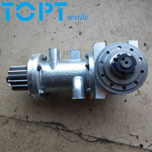 Rapière boîte pour métier À tisser À Lances GA747 - Product Image 3