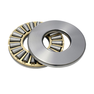 Tapered Thrust Roller Bearings Bearing Importer Factory 2-76692/670 - Product Image 4