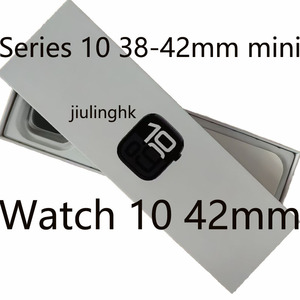 S10 <span class=keywords><strong>S</strong></span>érie 10 45 mét Smartwatch Relogio inteligente Masculino E Feminino esportivo một prova dagua <span class=keywords><strong>Com</strong></span> NFC cho Bluetooth đồng hồ - Product Image 2