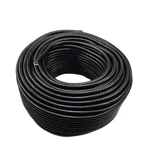 Fire Resistant Flexible Conduit ID20mm Protecting Wires And Cables