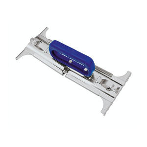 Poignées de transport de carreaux à levage plat/élévateur à plat | Support de <span class=keywords><strong>plaque</strong></span> de terrasse réglable de 300 à 500mm - Product Image 1