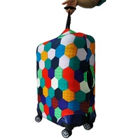 Balance de pesage numérique portable pour bagages Travelsky Travel 40 kg/88 lb
