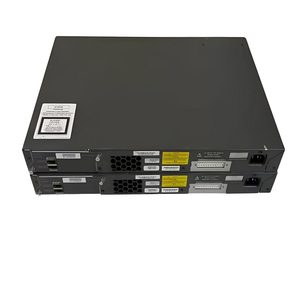 Commutateur réseau PoE 48 ports <span class=keywords><strong>Catalyst</strong></span> <span class=keywords><strong>2960</strong></span>-X WS-C2960X-48TD-L neuf - Product Image 2