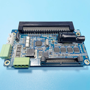 Placa Conectora de Cabezal de Impresión Xeda Gen5 para Impresora UV de Cama Plana, Tarjeta de Transferencia Hoson <span class=keywords><strong>JEB</strong></span> GEN5-1 V1.01.02 Yifang G5 - Product Image 6