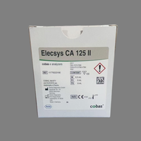 Kit de réactifs IVD Roche Elecsys Oncology Marker - Pack 6-en-1 pour PSA libre/PSA total/CA72-4/CA15-3/NSE/CYFRA21-1 pour Cobas E Series