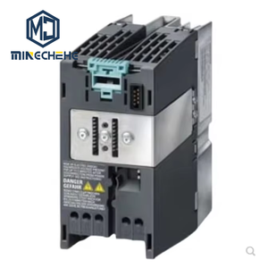 Controlador Lógico Programable Más Vendido 6SL3224-0BE22-2AA0 Con Buen Rendimiento - Product Image 1