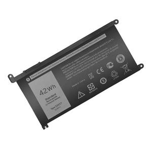 Wiederauf ladbare Batterien Neu 51 KD7 für Latitude Chrome book 11 3100 3180 3189 5190 3181 2-in-1 42WH 11,4 V Lithium-Ionen-Batterien - Product Image 4