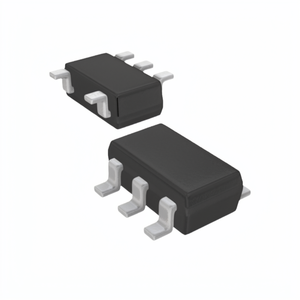 Components Electronic Power Management (PMIC) XC6503A301MR-G BOM IC In Stock SC 74A, SOT 753 - Product Image 1