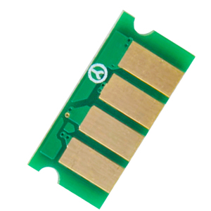 Puce de réinitialisation de toner pour puce de cartouche de toner Ricoh 232 - Product Image 1