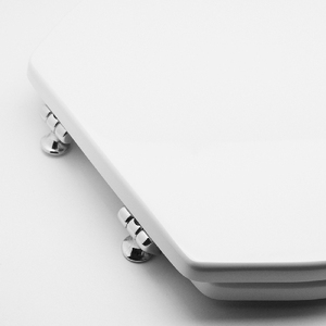 Couvre-siège de toilette pour Azzurra Vaso Glaze, catégorie de produits Premium - Product Image 3