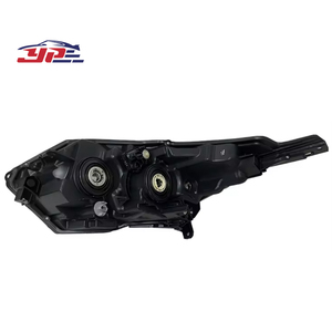 Sistema de iluminación automática YOUPEI, faro delantero de coche 33100-T7A-G31 33150-T7A-G31 para <span class=keywords><strong>Honda</strong></span> <span class=keywords><strong>Hrv</strong></span> Vezel 2020-2022 - Product Image 3