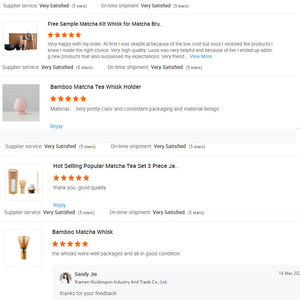 Estante de Almacenamiento de Granos de Café Personalizado al por Mayor, Tubos de Madera de Nogal y Vidrio para Dosis Individuales, Accesorios para Cafetería y Barista - Product Image 6