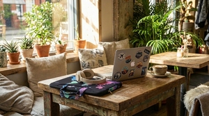 תיק מחשב נייד נייד אופנתי עם לוגו מותאם אישית, תיק נשיאה לעסקים ולמשרד - Product Image 6