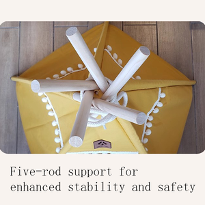 Yueshang fuera de la tienda del gato tienda del espectáculo del gato Casa de la tienda del gato - Product Image 2