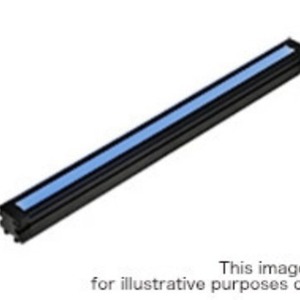 Square <b>Light</b> Source 51X51mm Red PC Lampshade 220V <b>Socket</b> Power Industry Use 3000H Life CRI 80-90 - Product Image 5