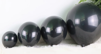 Cross-mirror verkoop van ballonnenfabriek groothandel 5-inch kleurrijke matte latex boogballonnen voor Valentijnsdag Halloween Kerstmis