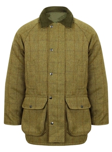 <span class=keywords><strong>Veste</strong></span> de <span class=keywords><strong>chasse</strong></span> et de tir en laine <span class=keywords><strong>tweed</strong></span> de haute qualité européenne, imperméable - Product Image 2