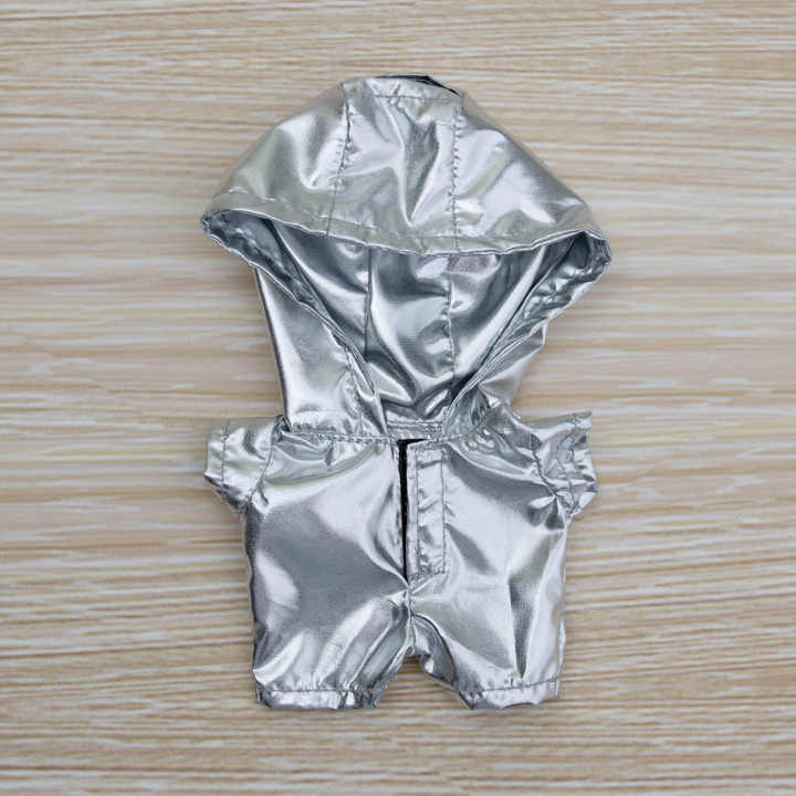 Labubu Interchange Jacket Labubu Reflective Vest Labubu Designer Luxury Clothes Windbreaker