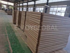 Estante <span class=keywords><strong>de</strong></span> Exhibición <span class=keywords><strong>de</strong></span> Madera para Cristales, Altar Lunar, Decoración Espiritual para el Hogar, Estante <span class=keywords><strong>de</strong></span> Almacenamiento con Forma <span class=keywords><strong>de</strong></span> Fase Lunar - Product Image 5