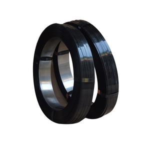 Hebillas de flejado de <span class=keywords><strong>acero</strong></span> de fibra, hebillas de procesamiento spesifikasi band it, flejado de <span class=keywords><strong>acero</strong></span> azulado - Product Image 4