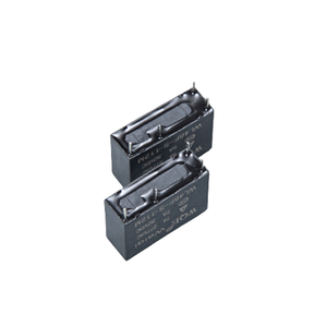 רכיבים אלקטרוניים WL46F 12V ממסר 5A 250VAC SPST DPDT תעשייתי כוח ממסרים - Product Image 2