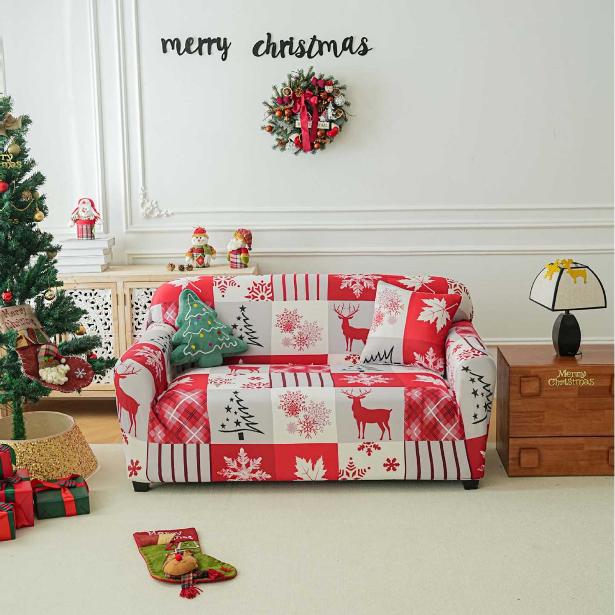 เทศกาลสการ์เล็ต