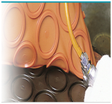 Óleo de <span class=keywords><strong>silicone</strong></span> ShinEtsu KF-96-500cs 201 PDMS extremamente de alta qualidade para cosméticos, banho de óleo, lubrificação & óleo hidráulico, antiespumante - Product Image 5