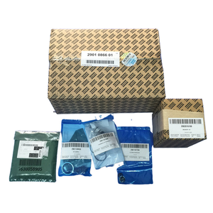 Paquete de Gel de Sílice AtlasCopco 2906750500 <span class=keywords><strong>HR</strong></span> 850 KG, Desecante Original Genuino, Número de Pieza 2906750500 - Product Image 1