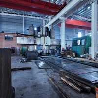 Marteau de concasseur lourd sur mesure |   Service de composants de minage usinés CNC de grande taille