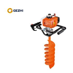 4 Takt Prijs Boren Onderdelen Versnellingsbak Versnellingsbak Aarde Vijzel Voor Tractor - Product Image 1