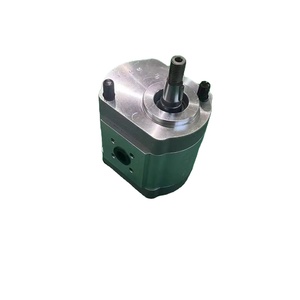 Pompe à engrenages hydraulique haute performance AZPF-10-011RC20MB pour engins de génie civil AZPF-10-011RC20MB Pompe à engrenages AZPF-10-011RC20MB - Product Image 4