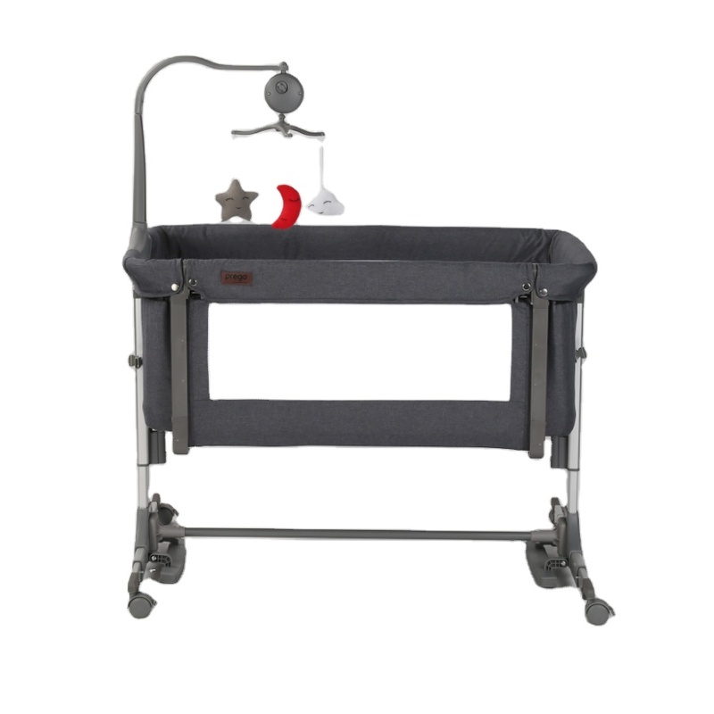 New Baby Furniture Bed Co sleeper