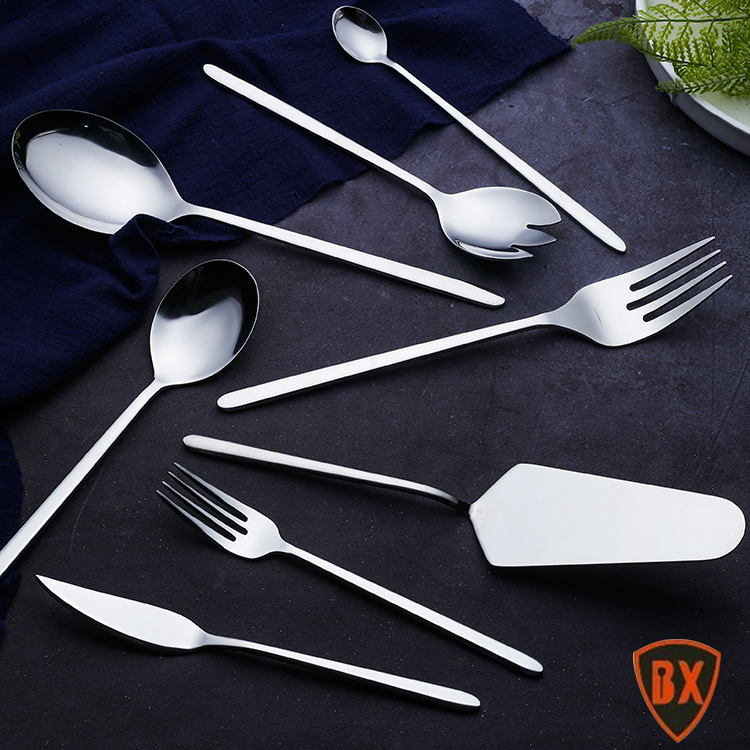 Best Selling Contemporary Stainless Steel Dining