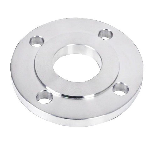 Фланец кованой пластины из углеродистой стали