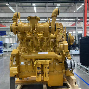 4W0283 Motor industrial ARCORE Reman Motor 100HP Refrigerado por agua o refrigerado por aire Generador de arranque eléctrico 1889439 - Product Image 4