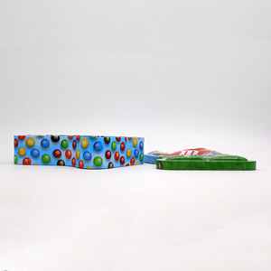 Tùy chỉnh rỗng cấp thực phẩm in tinplate đẹp quà tặng sang trọng hộp kim loại <span class=keywords><strong>tin</strong></span> có thể Kẹo sô cô la bánh cookie tins lon gói - Product Image 4