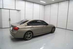 Laboratoire d'essais acoustiques, Laboratoire d'essai de bruit, Chambre anéchoïque d'essai acoustique, Chambre anéchoïque d'essai de bruit - Product Image 2