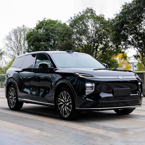 รถยนต์ Changan Qiyuan Q07 2026 ไฮบริด SUV ของ Changan พวงมาลัยซ้าย รถยนต์ PHEV SUV พวงมาลัยซ้าย - Product Image 3