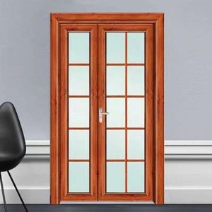 חלון מטבח, חלונות, חלונות לבתים, דלת הזזה ללא מסילה, דלת הזזה - Product Image 5