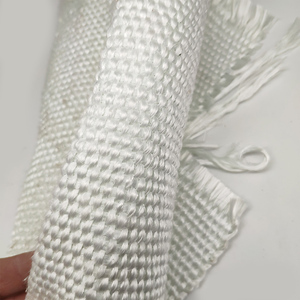 <span class=keywords><strong>Tissu</strong></span> en fibre <span class=keywords><strong>de</strong></span> <span class=keywords><strong>verre</strong></span>/<span class=keywords><strong>Tissu</strong></span> en fibre <span class=keywords><strong>de</strong></span> <span class=keywords><strong>verre</strong></span>/<span class=keywords><strong>Roving</strong></span> tissé en <span class=keywords><strong>verre</strong></span> E <span class=keywords><strong>de</strong></span> haute qualité - Product Image 5