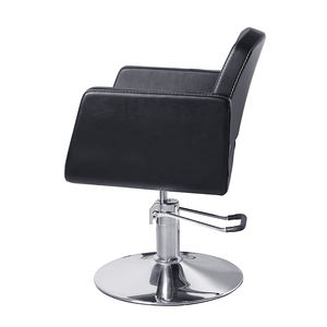 Accepter uniquement la personnalisation de haute qualité chaise de luxe chaise de beauté pour salon de <span class=keywords><strong>coiffure</strong></span> ensemble de meubles de salon chaise de barbier salon de <span class=keywords><strong>coiffure</strong></span> - Product Image 3