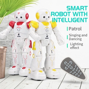 2020 Jjrc R12 Cady Wiso Rc Intelligente Robot di Canto di Danza a Piedi Educativi Elettronico Intelligente Robot Giocattolo Regali per I Bambini - Product Image 4