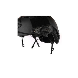 <span class=keywords><strong>Northpower</strong></span> PA + GF ชุดหูฟังรางหมวกกันน็อคยุทธวิธีวัสดุที่มีคุณภาพเพื่อความปลอดภัยต่อสิ่งแวดล้อมติดตั้งชุดหูฟังทนทาน - Product Image 2