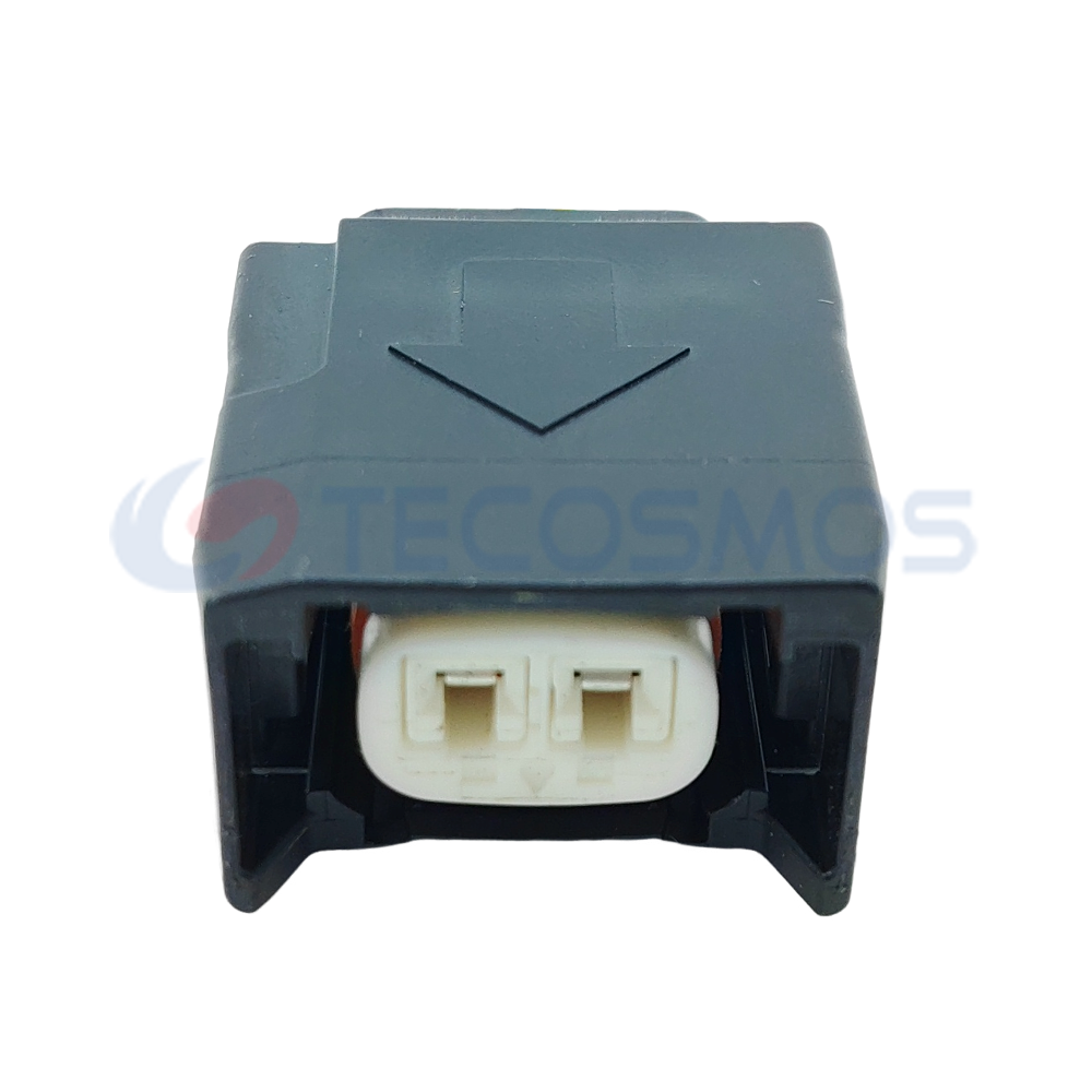 Automobile Waterproof Wiring Harness Connector Plug 90980-12747