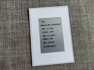 温度トランスミッタモジュール圧力センサーステンレス鋼統合溶接構造 - Product Image 5