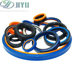 ซีลน้ำมันไฮดรอลิก PU ซีลน้ำมันไฮดรอลิก UHS - Product Image 1