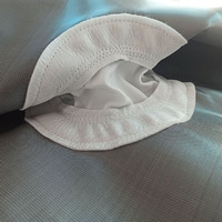 Le fabricant fournit des tissus filtrants tissés à filaments simples et doubles pour le lavage des résidus de charbon et le filtrage des boues.