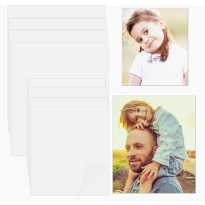 Panneau d'impression en aluminium de style personnalisé Plaque en tôle d'aluminium <span class=keywords><strong>brossé</strong></span> à sublimation dorée Feuille vierge en aluminium pour photo imprimable - Product Image 5