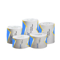 Papier photo jet d'encre brillant RC 260 g/m² COLORWAY 2026, rouleau de 10''*65m pour imprimante photo Epson SureLab D700